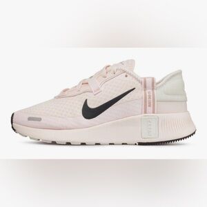 NEW! Nike Women’s Pink and Black Running Shoe